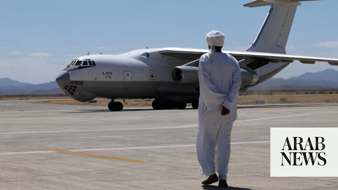 Featured image for Tragedy Strikes as Civilian Plane Crash Claims 9 Lives in Sudan