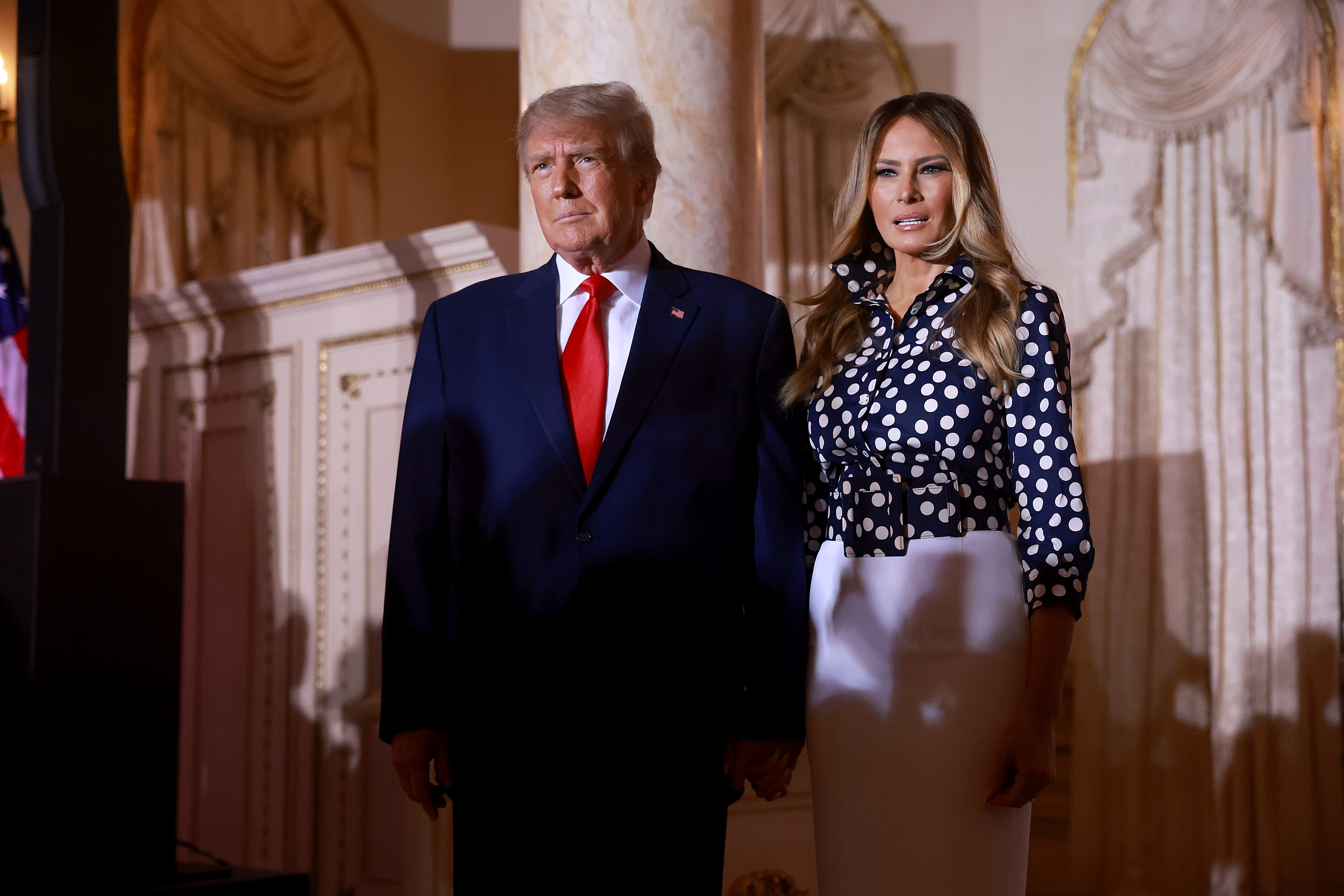 "Trump's Legal Battles: Delays, Objections, and Postponements"