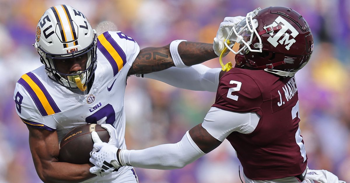 Featured image for "Chicago Bears' Draft Dilemma: Trade Offers, Lofty Comparisons, and Prospect Options"