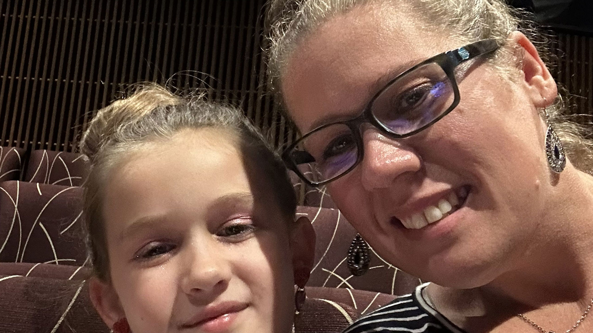 Featured image for "Mother, 39, Shares Harrowing Experience of Misdiagnosed Cancer and False Prognosis"