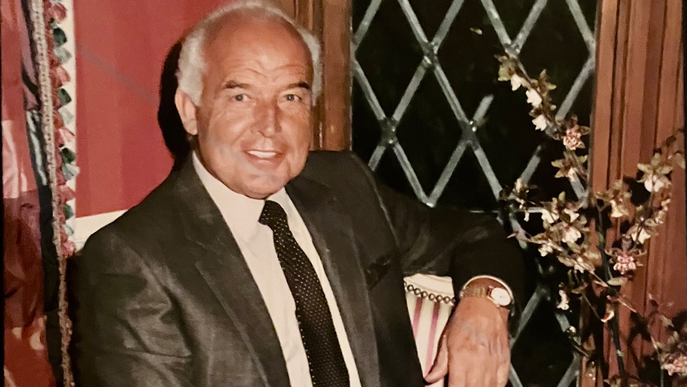 Bill Cunningham, Founder of CESD Talent Agency and Original Voice of Ken Doll, Passes Away at 96
