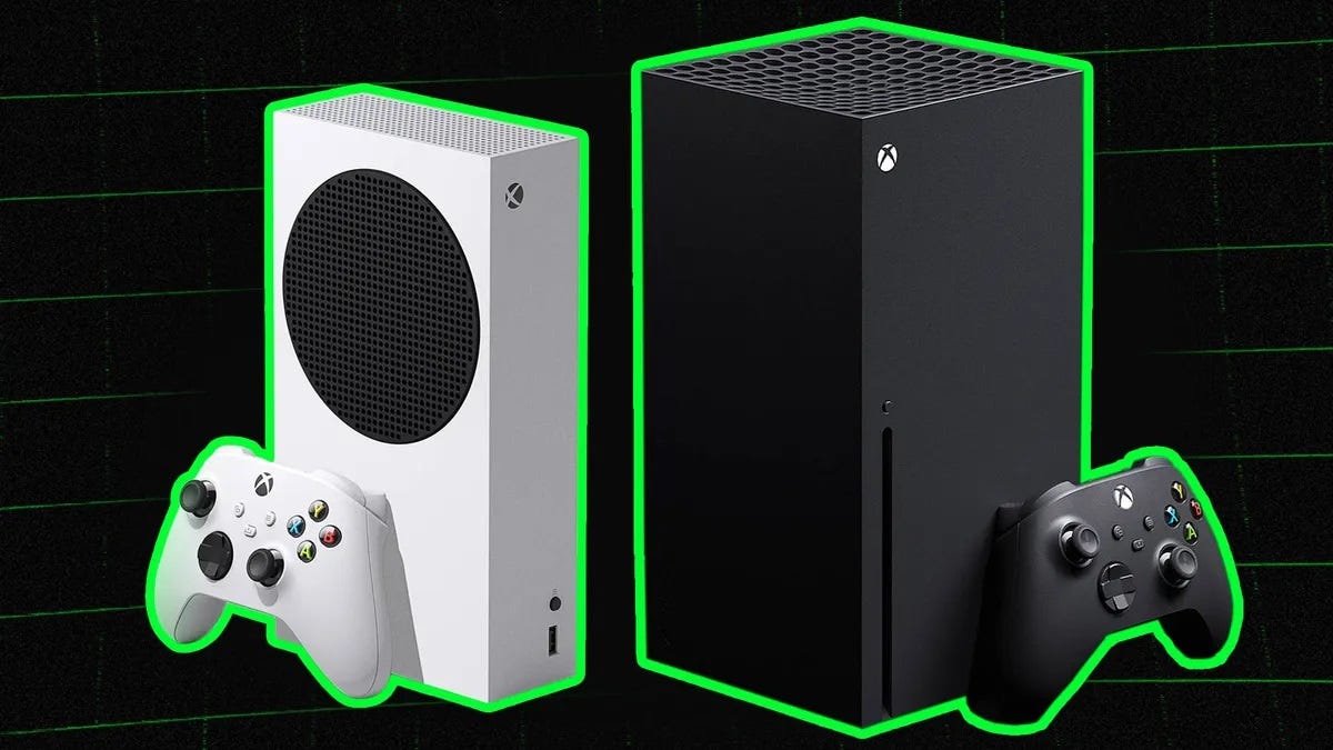 Microsoft's Next Xbox Console Set for 2028 Release, PC Cloud Gaming Integration Expected