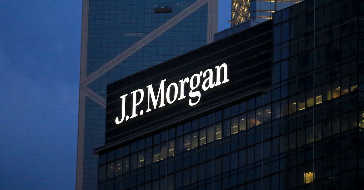 JPMorgan's Cautious Outlook: Ether Poised to Outshine Bitcoin in 2024