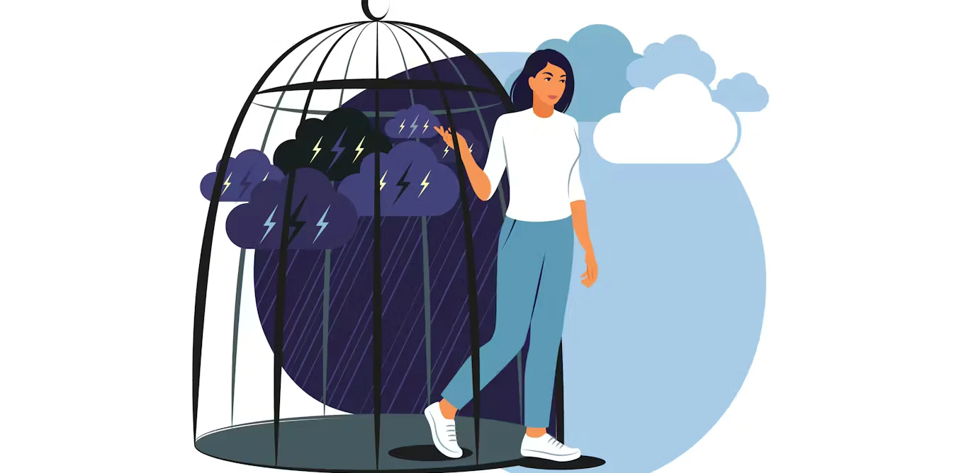 Brief online exercises yield small but real depression relief in a large trial