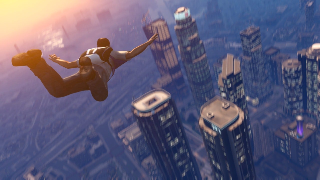 GTA 6 Release Date Speculations and Stock Surges