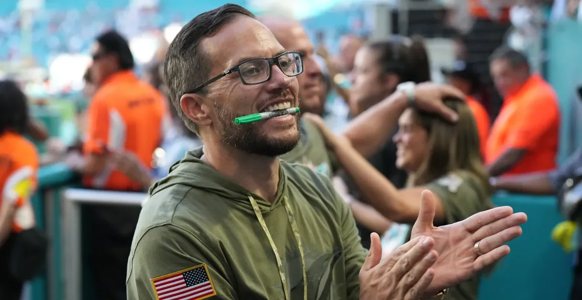 Browns schedule second-round head coach interviews