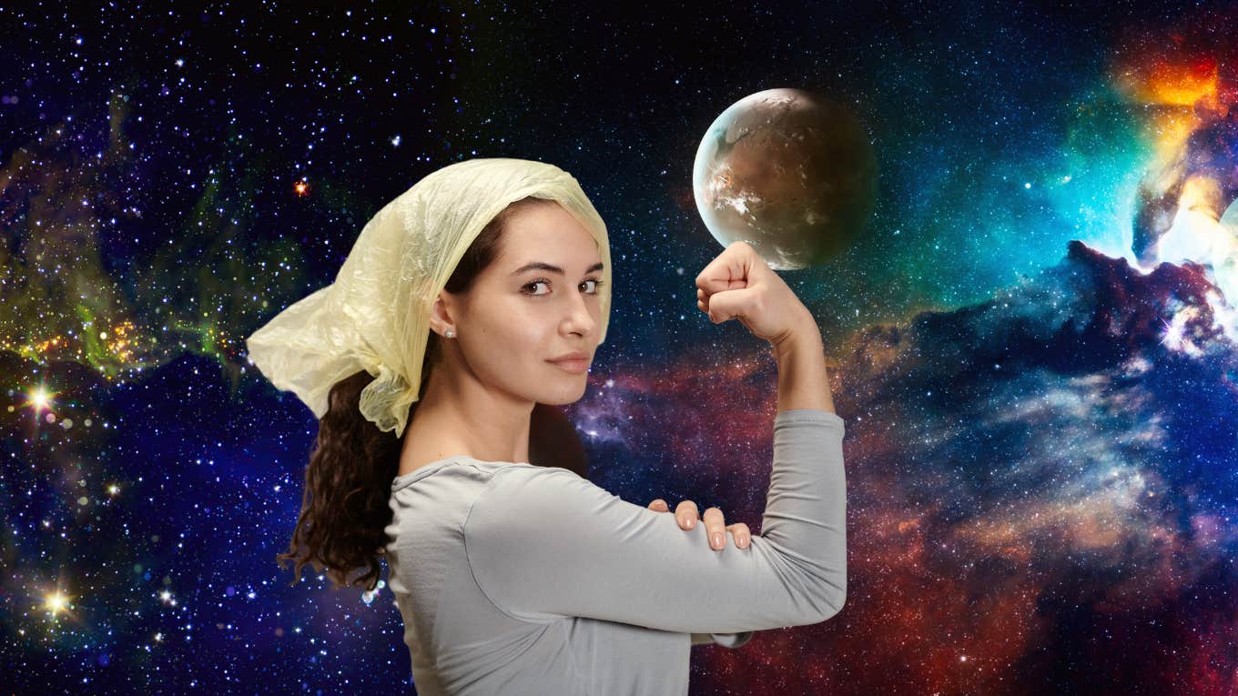 Featured image for Astrological Insights: December 9, 2023