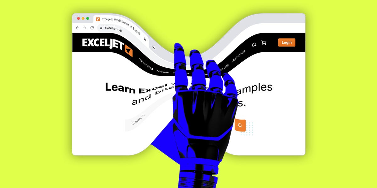 Featured image for "The AI Era's First 'SEO Heist': An Inside Look"