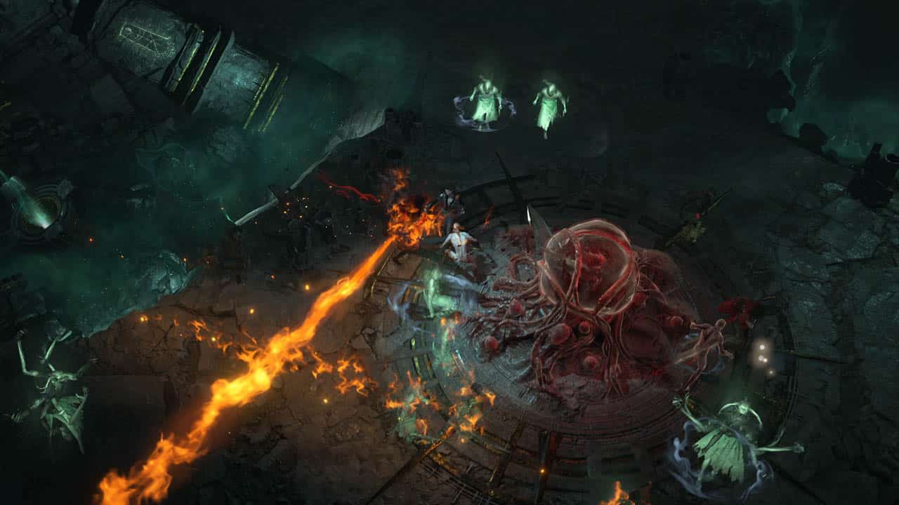 "Diablo 4 Hotfixes and Patch Notes: What You Need to Know"