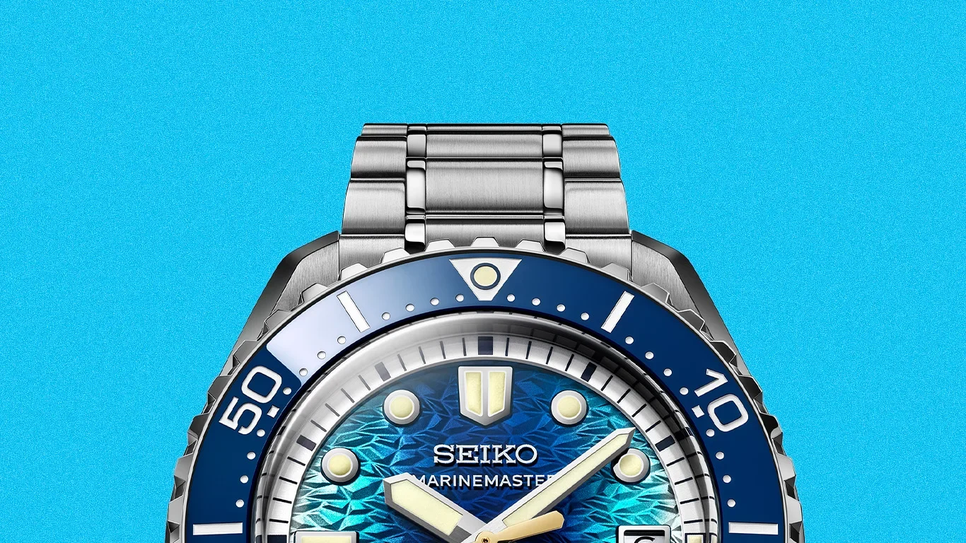 New Wave of Timepieces: 19 Fresh Releases Across Seiko to Greubel Forsey