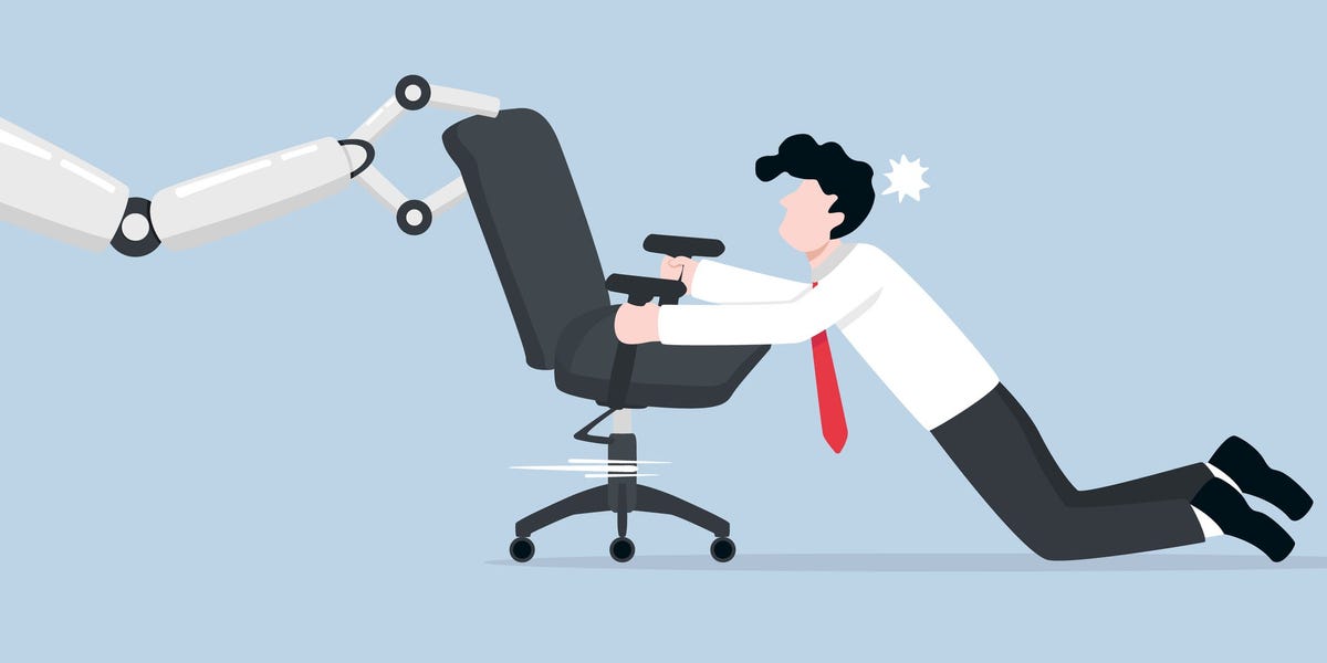 "Tech Layoffs Surge Amid AI Boom: Over 24,000 Jobs Cut in January Alone"