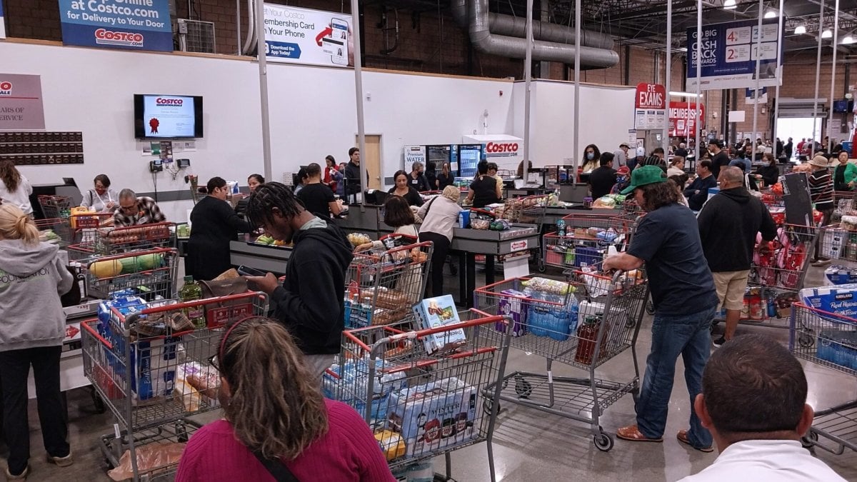 Featured image for Costco Increases Price on Popular Member Item