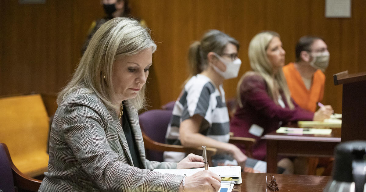 Featured image for "Landmark Trials: Impact of Michigan School Shooter's Parents' Verdict on Parental Responsibility"