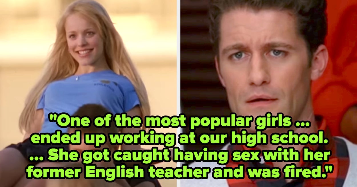 The Surprising Paths of 32 Popular Kids Post-Graduation