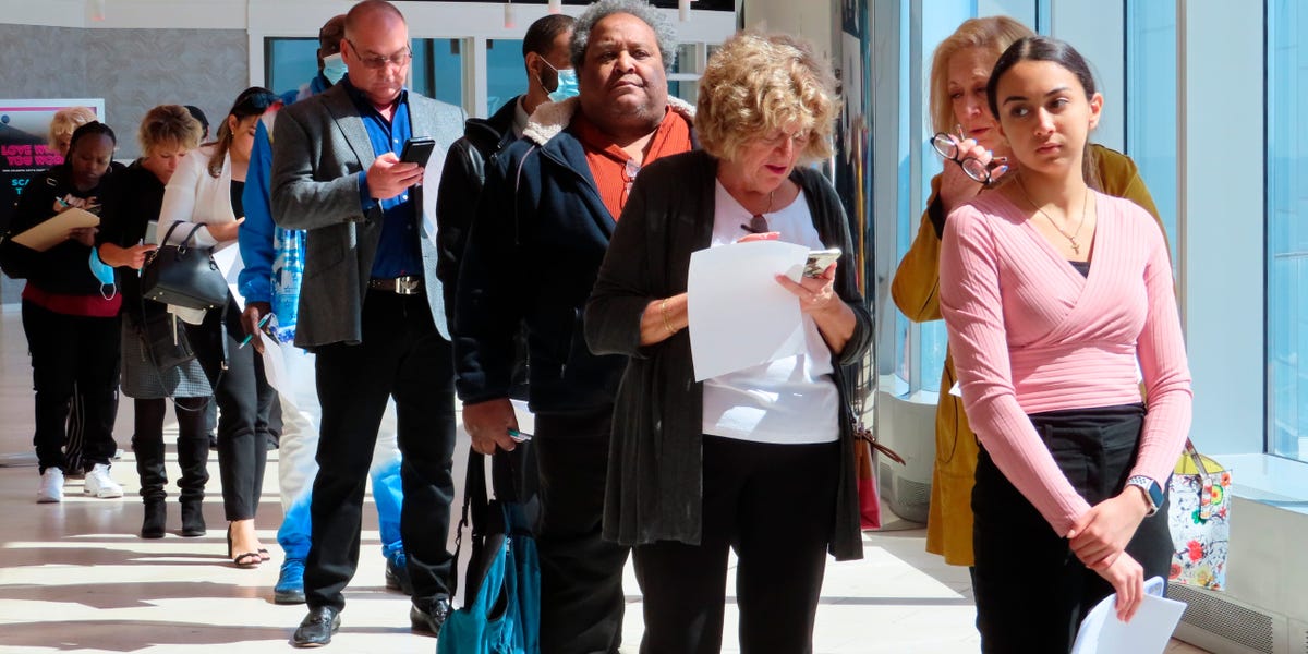 "Job Quitting Declines as US Job Openings Increase: What It Means for Workers"