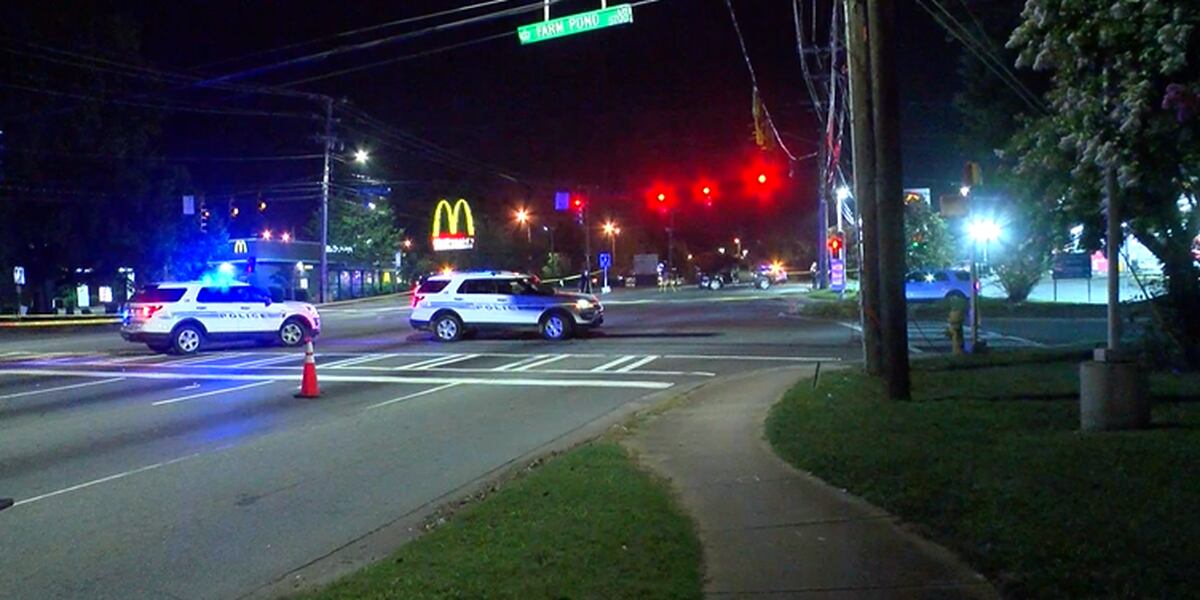 Fatal Crashes and Hit-and-Run Incidents Claim Lives in Charlotte