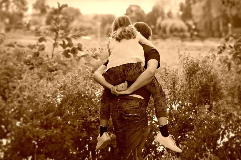 The Impact of Parental Personalities on Children's Lives