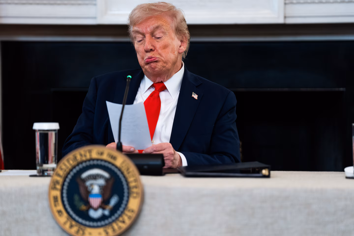 Featured image for Trump Plans to Increase Government Control in Key Sectors to Counter China