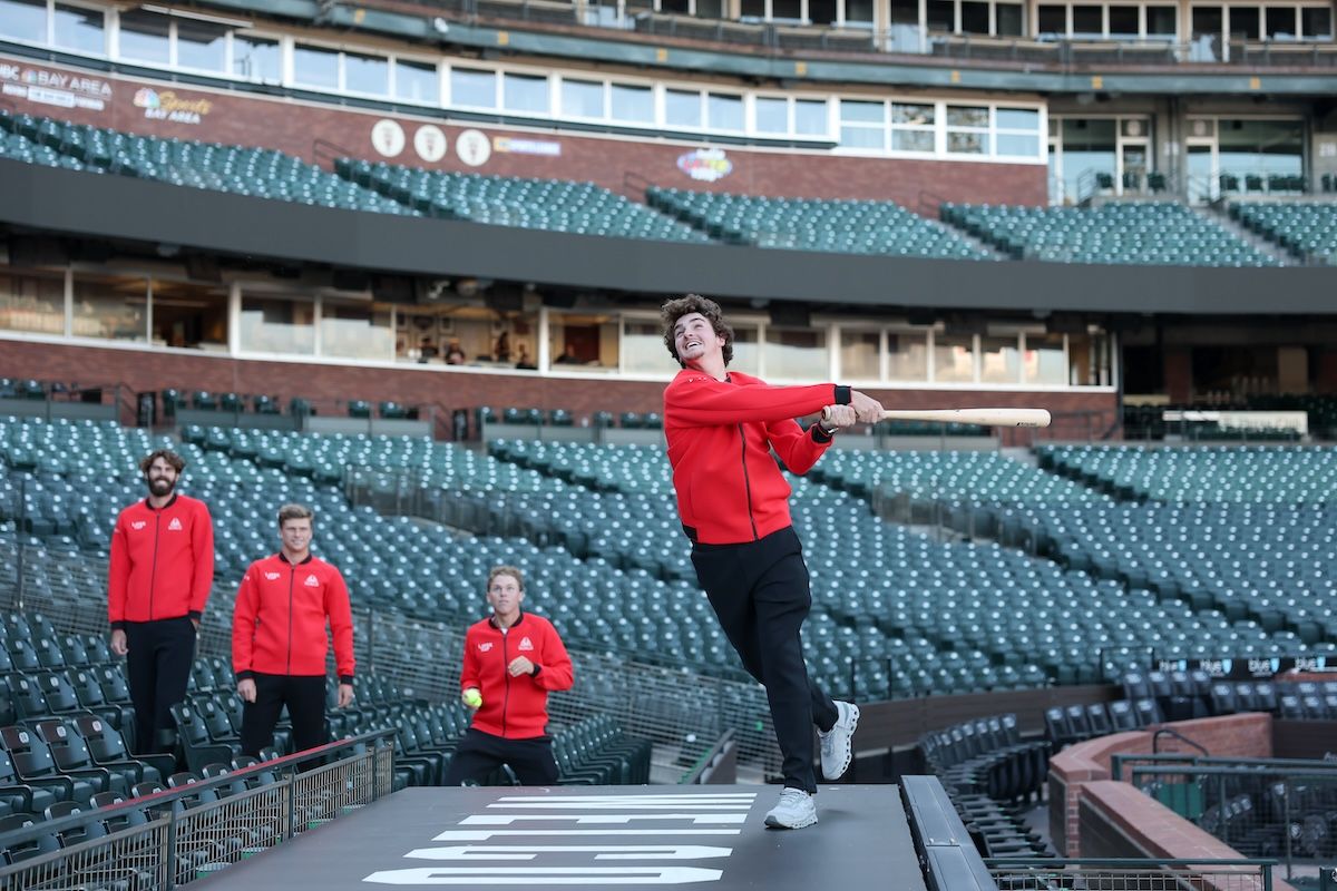 Featured image for Joao Fonseca Shines at Laver Cup and Davis Cup Debut