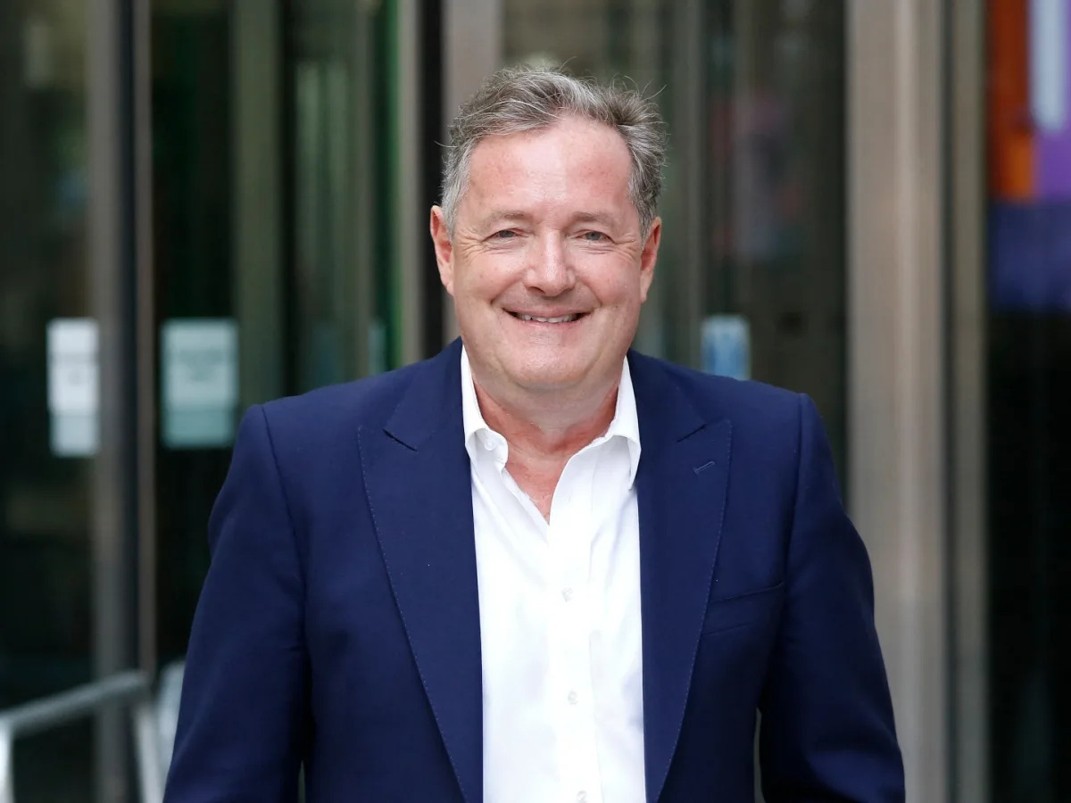 The Royal Drama: Piers Morgan, Prince Harry, and a Courtroom Showdown