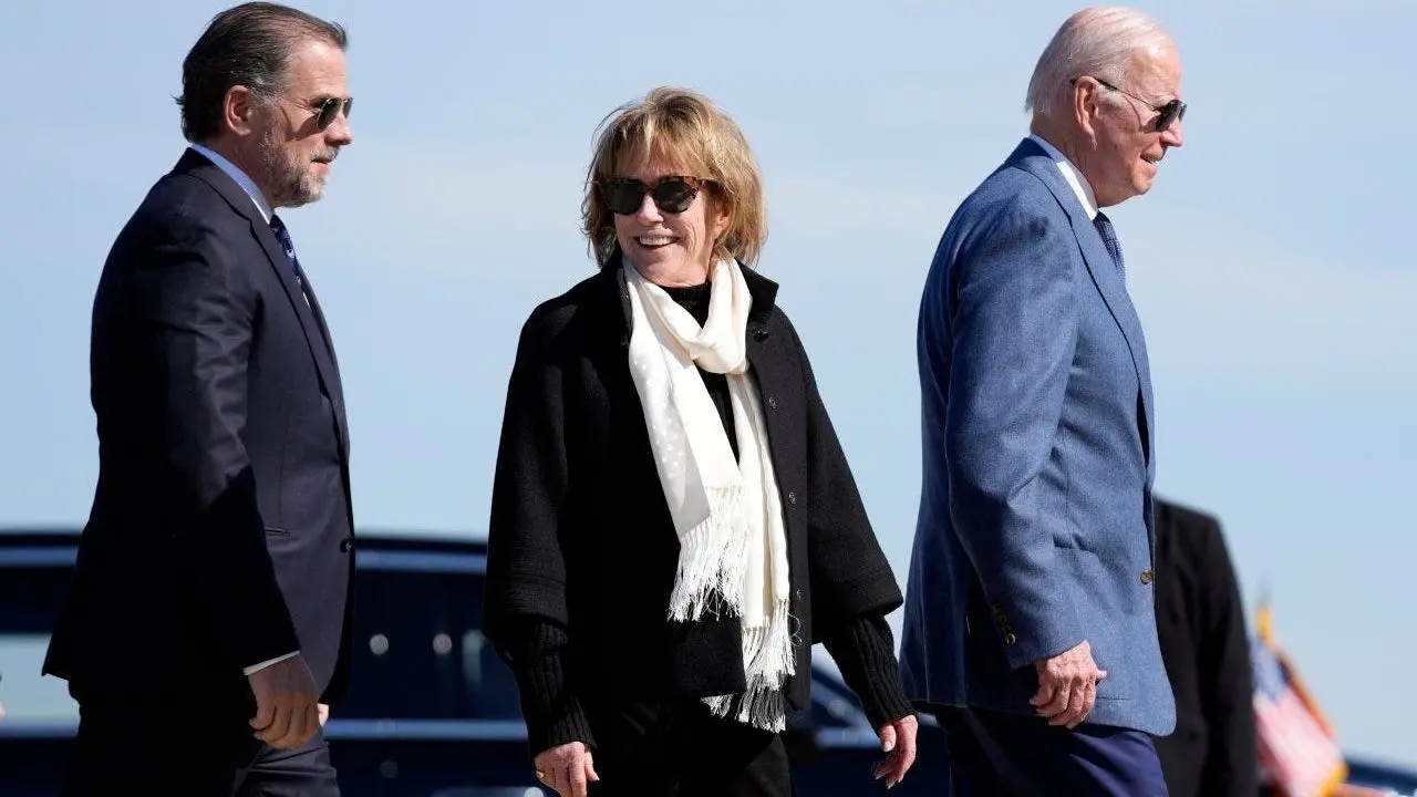 Controversies Surrounding President Biden's Actions and Remarks.