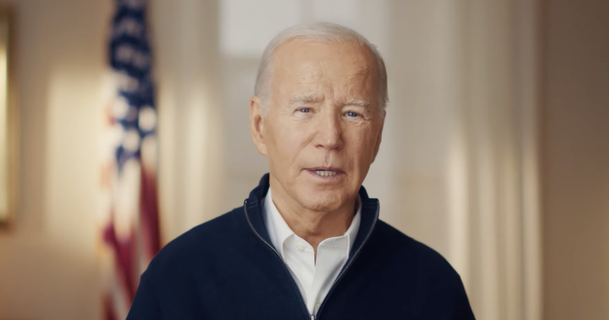Featured image for "Biden's Bold Ad: Embracing Age with Confidence"