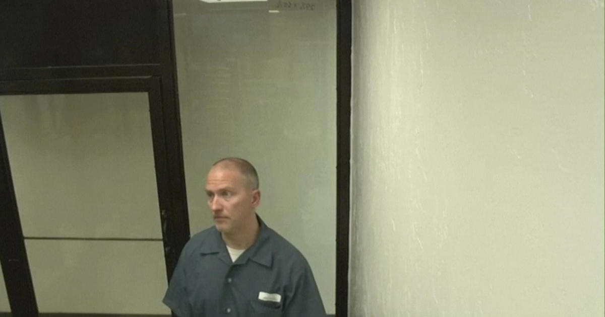 Derek Chauvin, Convicted in George Floyd's Killing, Stabbed in Prison