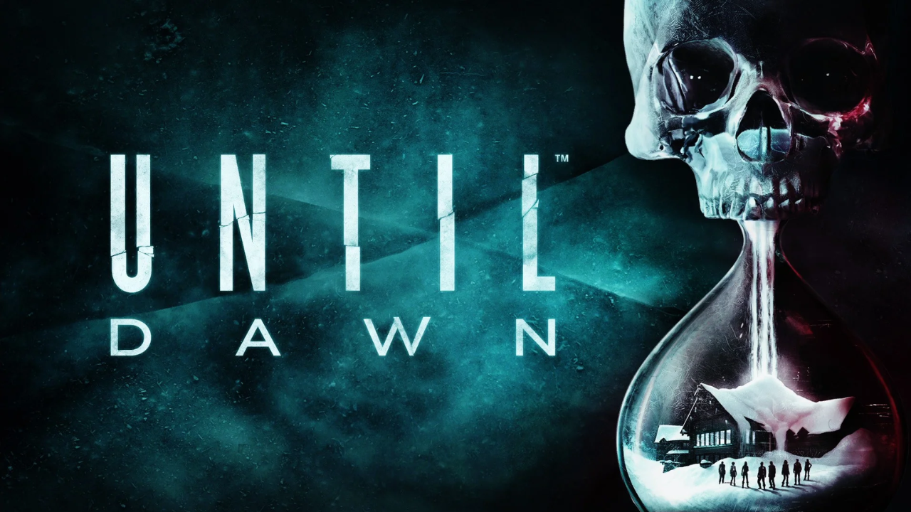 Featured image for "Until Dawn" Video Game to Receive Star-Studded Film Adaptation