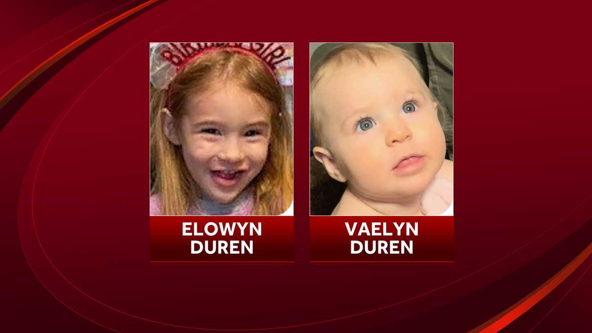 Featured image for Father Sought in Amber Alert for Missing Children in Berlin