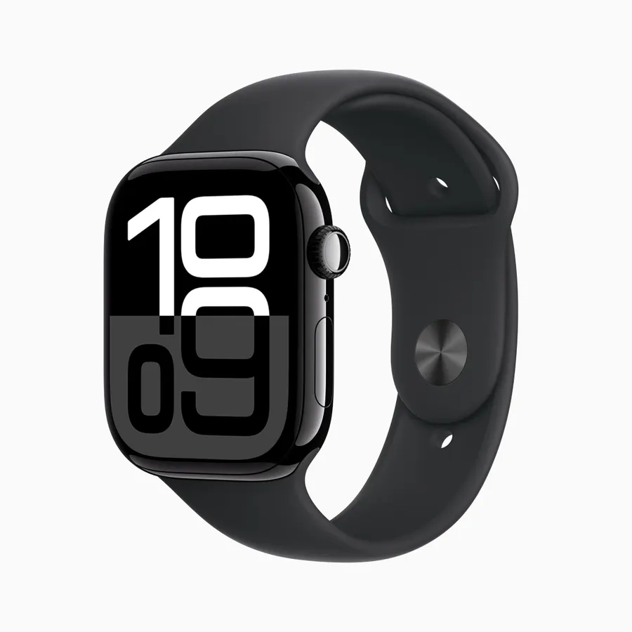 Apple Watch Series 10 Hits Record Low Price in Early Black Friday Deals