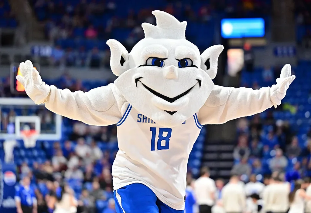 Why the Saint Louis Billikens Deserve Your March Madness Attention