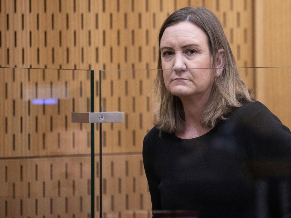 Mother Convicted of Triple Murder of Young Daughters in New Zealand