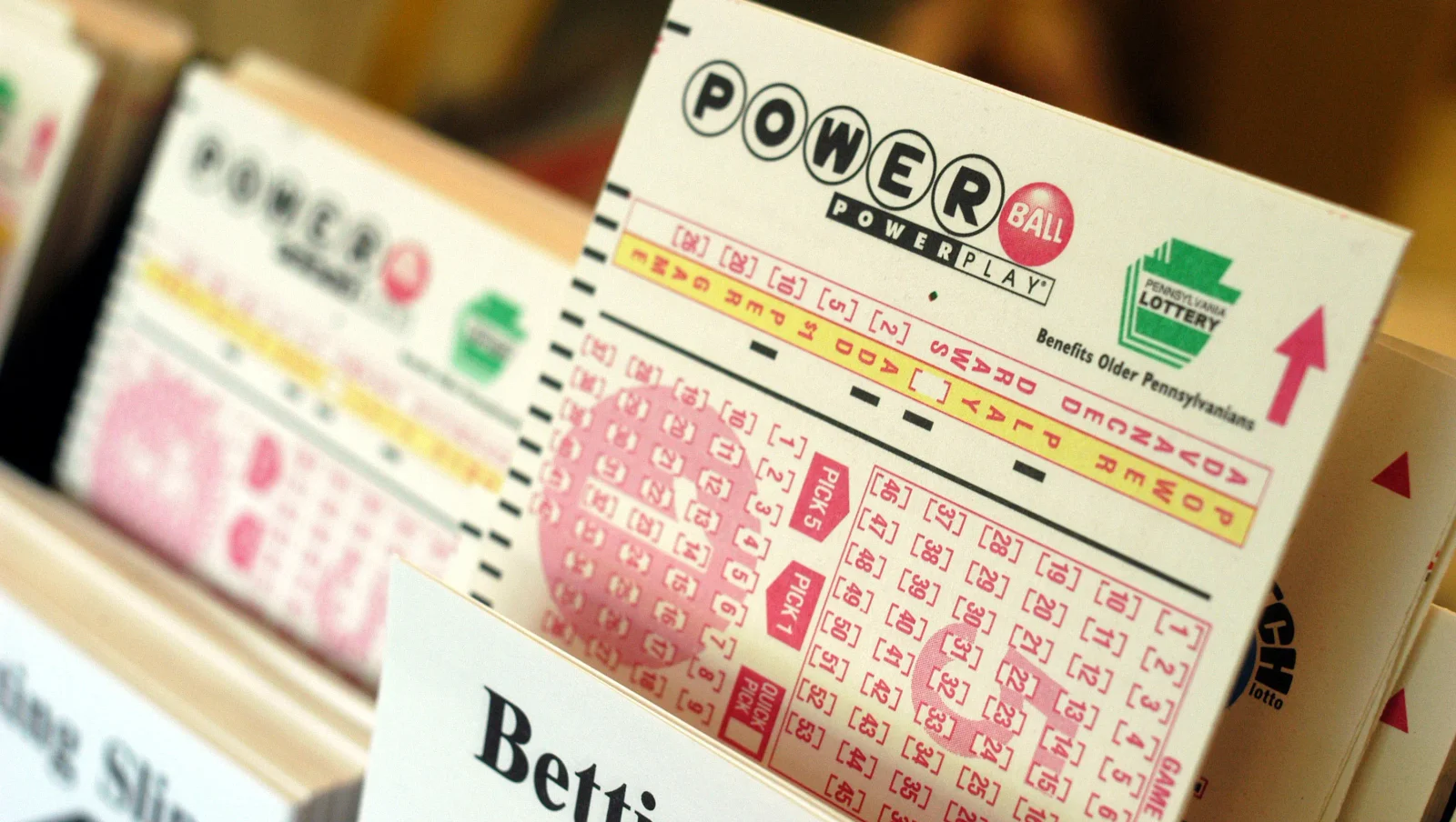 August 30 Powerball Jackpot: Winning Numbers and Details