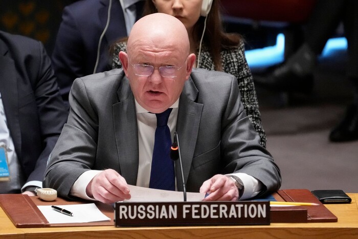 Ukraine and Russia engage in diplomatic and security negotiations amid sanctions and ceasefire talks
