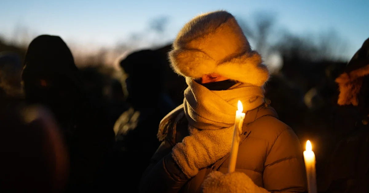 ICE crackdown reshapes Minneapolis as Fed keeps rates steady and social-media lawsuits loom