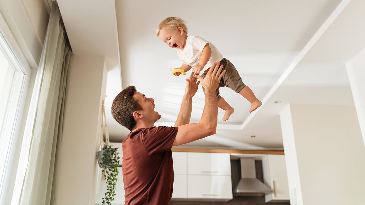 Featured image for Ceiling Fans Pose Risks to Children, Warns Medical Experts