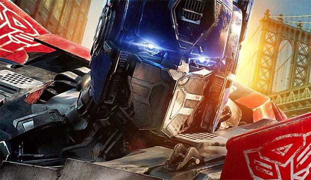 Featured image for "Transformers: Rise of the Beasts" Dominates Box Office and Divides Critics