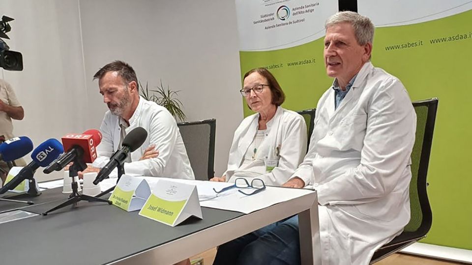 Featured image for Two Premature Babies Die in Italy Due to Dish Soap Contamination