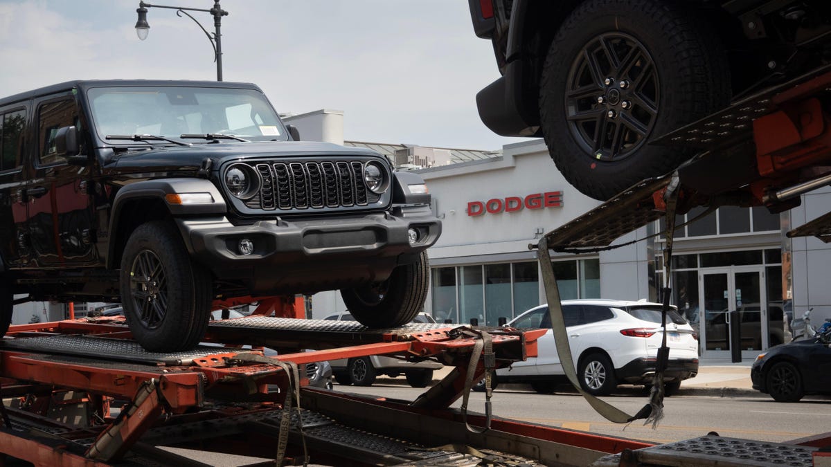 Featured image for "CDK Cyberattack Costs AutoNation and Car Dealers Over $1 Billion"