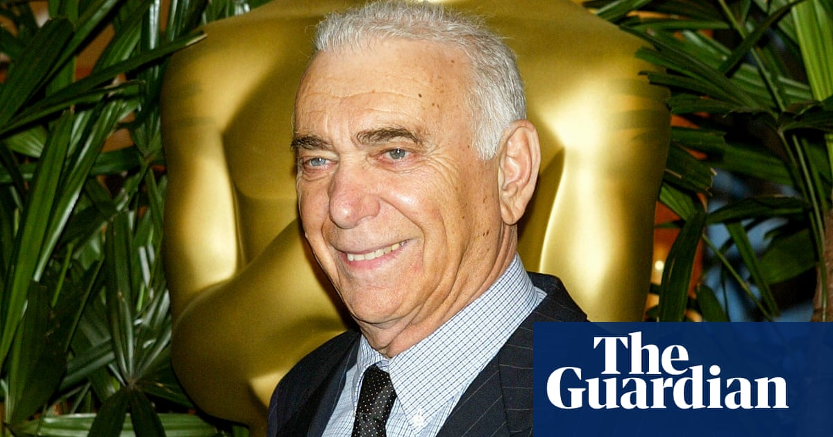 Featured image for Oscar-Winning Producer Al Ruddy Dies at 94