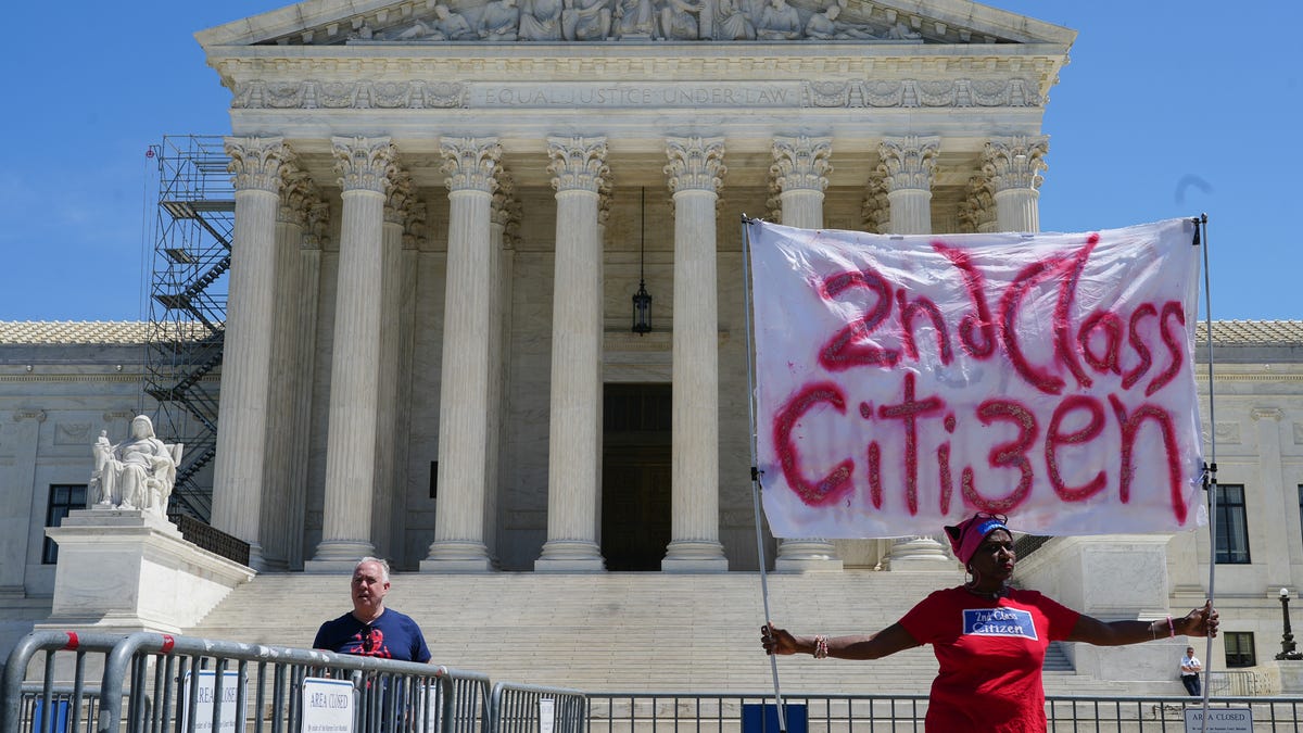 Supreme Court's Mifepristone Ruling Sparks Ongoing Abortion Fight.