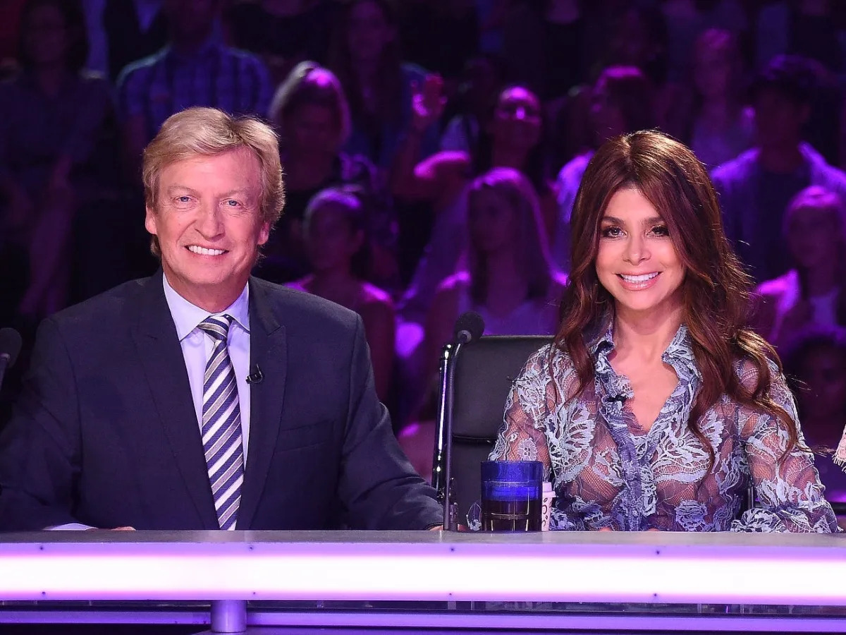 Featured image for Nigel Lythgoe Leaves 'So You Think You Can Dance' Amidst Growing Sexual Assault Claims