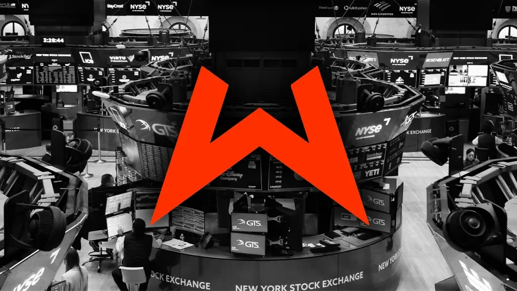 Wasserman Rebrands as 'The Team' as Auction Opens for Hollywood Agency Empire