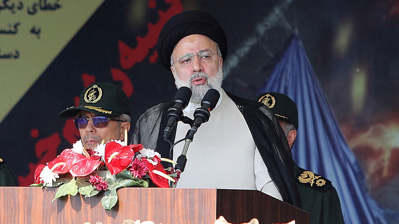 "Iran's President Threatens 'Massive' Response to Israel's 'Tiniest Invasion'"