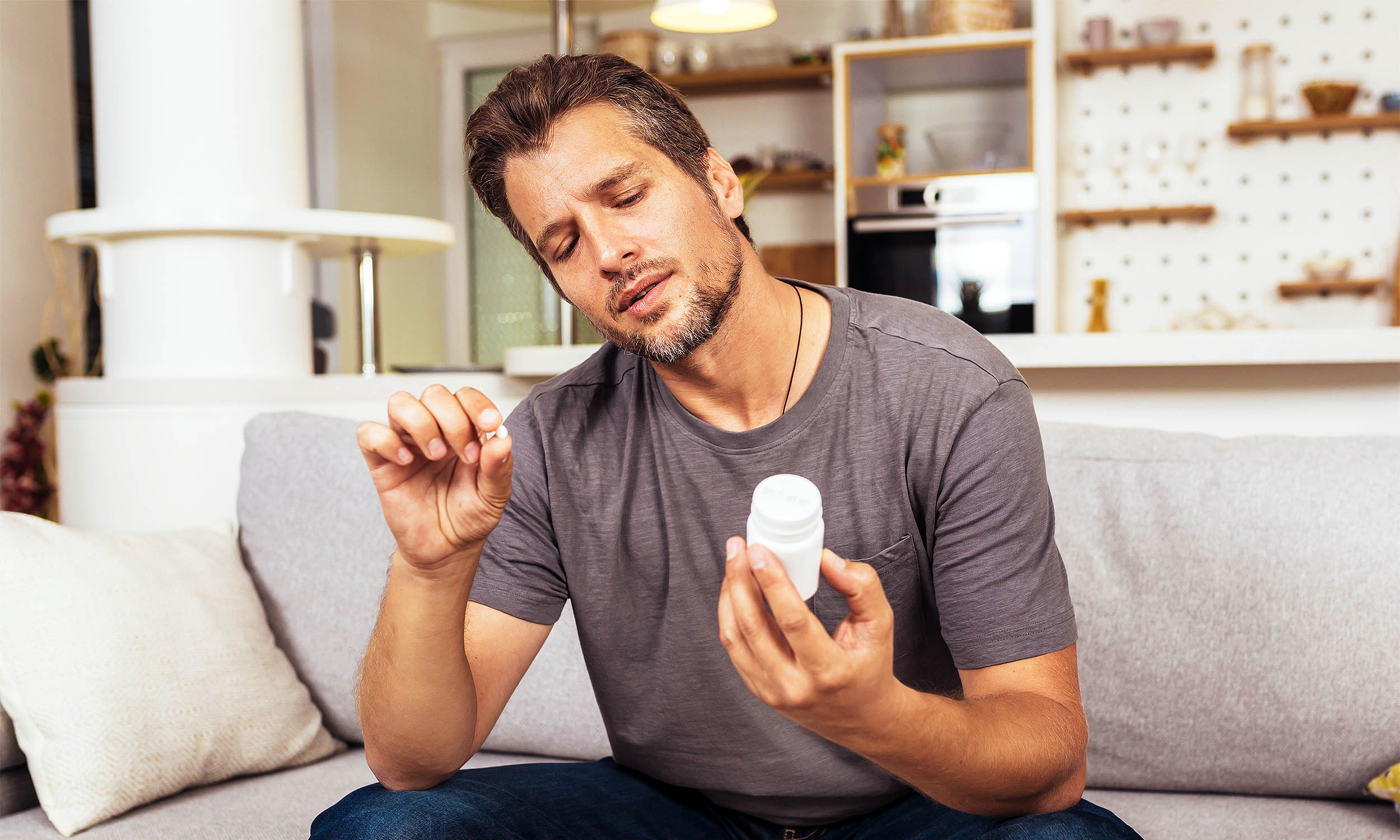 Featured image for Revitalized Drug Offers Hair Growth and Heart Health Benefits