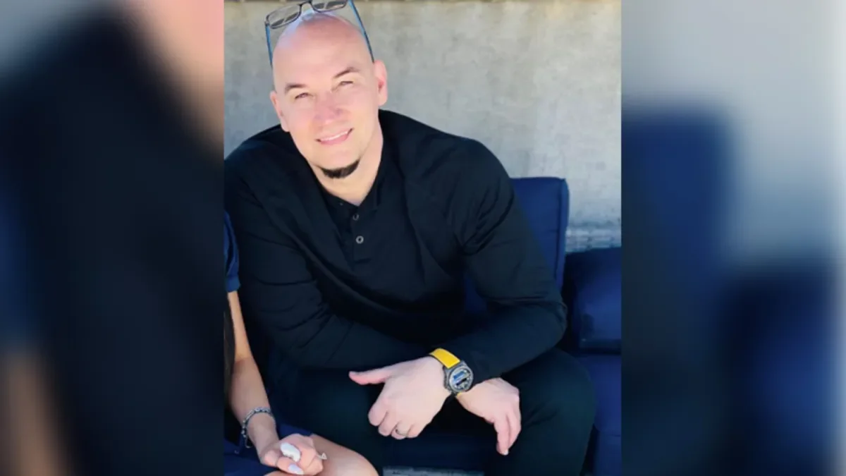 Wild 94.9 Radio Host 'JV' Found Dead in San Francisco Bay