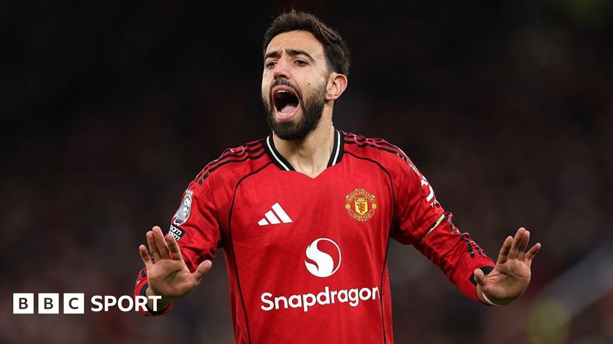 Featured image for Man Utd's 3pm Saturday matches halted for over four months