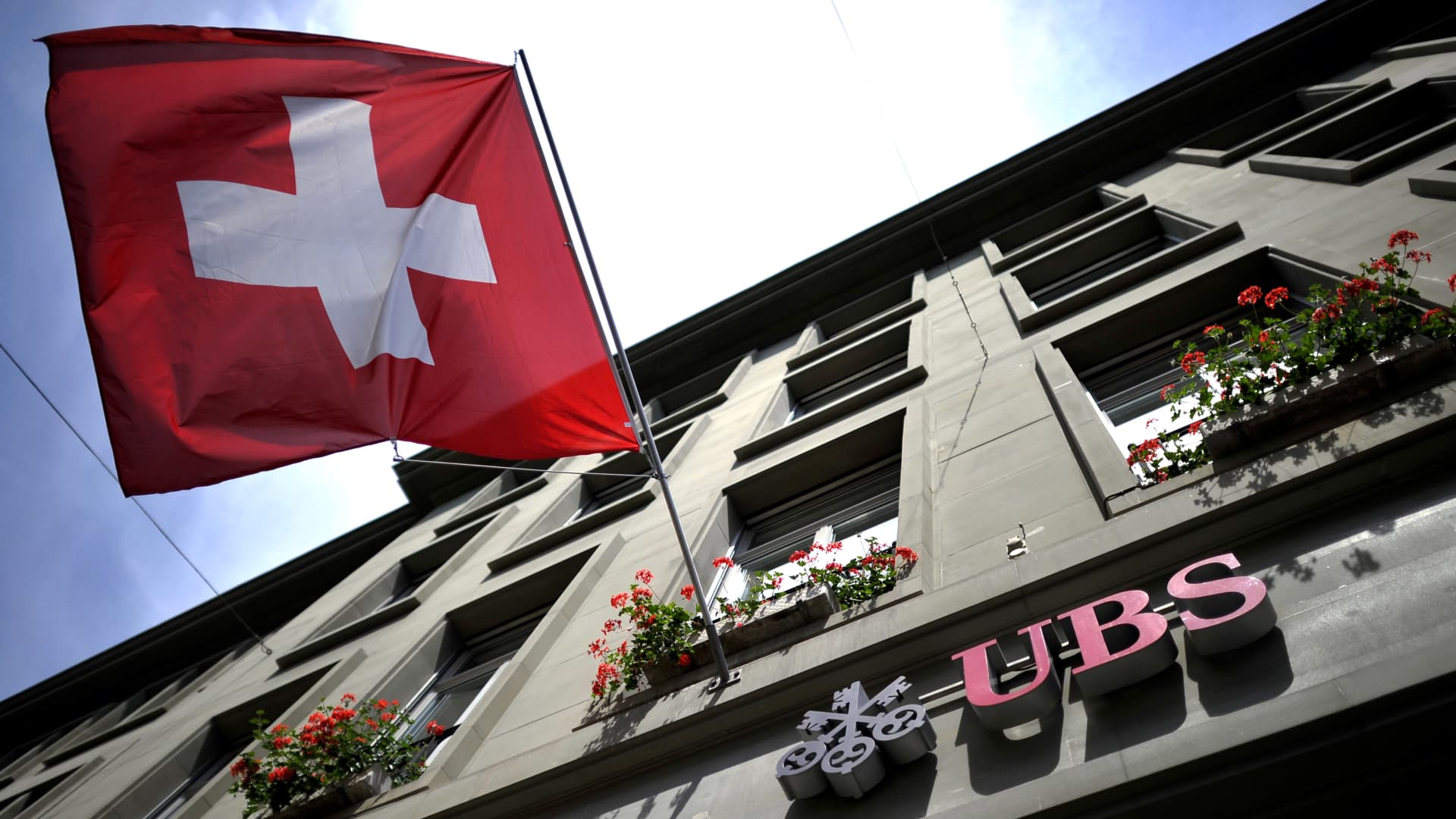 Swiss banking reputation at risk after UBS-Credit Suisse deal.
