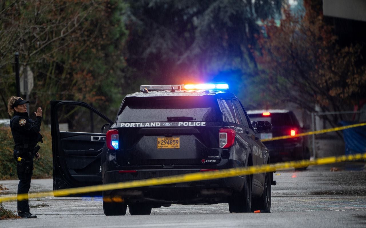 Multiple Shootings Claim Lives in Portland's Southeast Neighborhoods