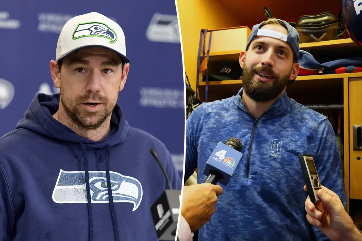 Raiders Focus on Kubiak and Webb as They Groom Mendoza for No. 1 Pick